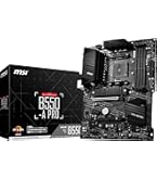 Amazon.com: MSI MAG B550 Tomahawk MAX WiFi Gaming Motherboard (AMD